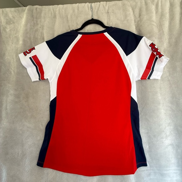 St. Louis Cardinals Bedazzled Jersey - Picture 4 of 4